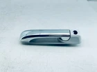 2011-2018 Ram 1500 Front Left Driver Door Handle Chrome Oem 5HW78TRMAJ Used. Price: $41.40.