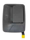 2005 Ford F350 Outside Door Handle Drivers Rear Crew Cab Oem F81B2626601BKW Used. Price: $34.95.