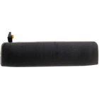 For Infiniti QX4 Door Handle 1997 - 2003 Exterior Front Passenger Side New. Price: $22.08.