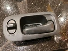 2002-2006 Honda Cr-v, Passenger Door Handle Assembly Front Oem Used. Price: $44.55.