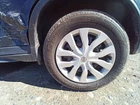 Passenger Door Handle Exterior Vin 1ST Digit Fits 14-20 Rogue 12009506 Used. Price: $60.02.
