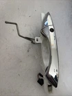 14-20 Acura Mdx Advance Rear Passenger Right Side Door Exterior Handle Oem Used. Price: $84.99.