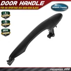 Front Rear Passenger Black Exterior Door Handle For Kia Sportage 2011-2016 New. Price: $19.38.