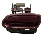 00 - 04 Subaru Legacy Left Outside Door Handle (assembly) Rear Oem: 61022AE19ANN Used. Price: $53.36.