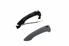 Genuine Gm Primed Front Exterior Door Handle 13531200 New. Price: $122.12.
