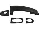 Front Left Diy Solutions Door Handle Fits Ford Focus 2012-2018 73PHKS New. Price: $40.22.