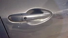 09-13 Mazda 6 Passenger Door Handle Exterior Front Used. Price: $50.00.