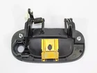 Genuine Mopar Front Door Exterior Handle Left 55275023AB New. Price: $87.75.