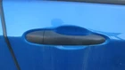 Passenger Door Handle Exterior Assembly Front Fits 17-23 Compass 162123 Used. Price: $65.00.