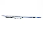 17-20 Lincoln Continental Front Right Exterior Door Handle Molding Oem C0.04 Used. Price: $263.20.
