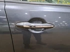 Passenger 2015 Optima Door Handle Outside Exterior SKU#4291199 Used. Price: $73.00.