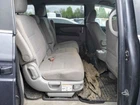 Used Front Right Exterior Door Handle Fits: 2016 Honda Odyssey Matte. Price: $101.82.