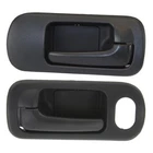 For Honda Civic 2001-2005 Door Handle Driver Passenger Side Pair Front New. Price: $37.63.