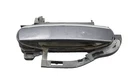 2011-2018 Audi A6 C7 3.0L V6 Rear Left Driver Side Exterior Door Handle Gray Oem Used. Price: $40.50.
