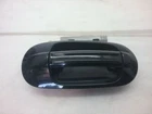 R/f Right Passenger Front Exterior Door Handle Black 04-17 Expedition 6-8-6P Used. Price: $37.05.
