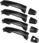 1SET Exterior Door Handle Compatible With Toyota Camry 2012 2013 2014 2015 New. Price: $32.54.