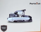 07-13 Mercedes W221 S550 S63 Rear Left Exterior Door Handle Side Oem Used. Price: $69.29.