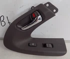 98-05 Lexus GS300 Passenger Right Front Interior Door Handle Panel Oem Used. Price: $45.36.