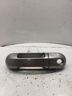 Driver Left Lh Door Handle Exterior Front 2002-2010 Explorer Tested Oem Used. Price: $33.95.