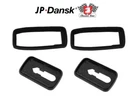 Porsche 924 944 Door Handle Seal Set Jp Group Dansk 867837209 171837211A New. Price: $23.25.