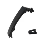 Black Front Right Door Handle For Nissan Rogue 2008-2015 Select 80640-AM205 New. Price: $17.49.