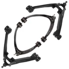 4X Front Upper Lower Control Arms For 07-13 Chevy Silverado Gmc Sierra 1500 New. Price: $186.99.