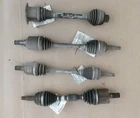 2015 Honda Crv Rear Driver Left Cv Axle Shaft Oem 60K Miles - LKQ341046702 Used. Price: $132.49.