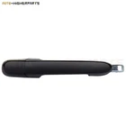 For 2006-2011 Attitude Accent Black Exterior Outside Door Handle Rear Right New. Price: $11.69.