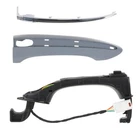 Genuine Gm 2018-2025 Buick Enclave Encore Gx Left Right Handle Outside 13548095 New. Price: $88.28.