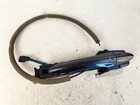 17-22 Infiniti Q60 Front Right Rh Pass Side Door Exterior Outer Open Handle Oem Used. Price: $60.00.