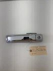 2013 2018 Ram 1500 2500 3500 Front Exterior Door Handle Oem 5HW78/5HW79 Used. Price: $106.25.