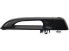 Front Left Door Handle 24NHMPJ32 For Commander Grand Cherokee 2005 2006 2007 New. Price: $51.09.