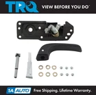 Trq Door Handle Repair Kit Interior Inside Lh Driver For 07-14 Sierra Silverado New. Price: $59.95.