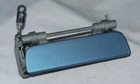 Porsche Factory Original Right Door Handle Assembly 92853706404 Used. Price: $90.00.