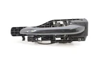 2015-2018 Porsche Macan 2.0L Driver Left Rear Gray Exterior Door Handle Used. Price: $160.00.