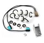 New Door Handle Upgrade Rebuild Kit 1042845-00-A 1016009-00 For Tesla Model. Price: $22.22.