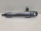 2005-14 Ford Mustang Drivers Left Front Exterior Door Handle *gray T8* Used. Price: $48.94.