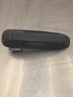 04 -09 Dodge Durango Driver Rear Outside Door Handle 55362215AA Oem Used. Price: $19.95.