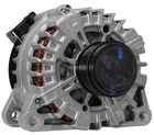Alternator 225A New Genuine Valeo FG23S072 ** Ford Neu. Price: $728.78.