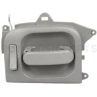 For 2002-2004 2005 Kia Sedona 3.5L Interior Door Handle Rear Left Right Side New. Price: $17.08.