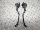 2013 10-13 Bmw R1200RT Clutch Front Hand Brake Lever Set Left Right Used. Price: $74.39.