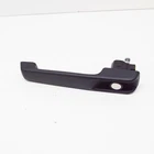 New Mercedes-benz G W463 Front Door Exterior Handle A0007601259 000-760-12-59. Price: $219.40.