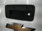 Door Handle Exterior Classic Style Opt Uvc Fits 16-19 Sierra 1500 Pickup Used. Price: $73.00.