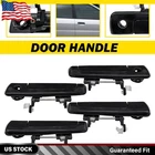 4PCS Exterior Door Handles Front Rear Left Right For Mitsubishi Eclipse Mirage New. Price: $34.19.