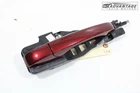 2016-2022 Jeep Grand Cherokee Rear Right Side Exterior Door Handle Red Oem Used. Price: $109.19.