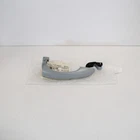 New Audi Q5 Front Left Door Exterior Handle 8R0837207 Gru Oem. Price: $116.18.