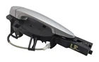 08-14 Bmw X5M X6M (E70 E71) Rear Left Comfort Access Door Handle (silver) Used. Price: $109.99.