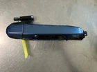 Passenger Door Handle Exterior Assembly Front Fits 19-24 Forester 573466 Used. Price: $65.99.
