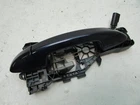 Door Handle Cc 2009 2017 Volkswagen Left Driver Side Rear Outer Opening Lever Used. Price: $49.99.