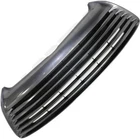 Apdty 169250 Front Bumper Grille Primed New. Price: $106.90.
